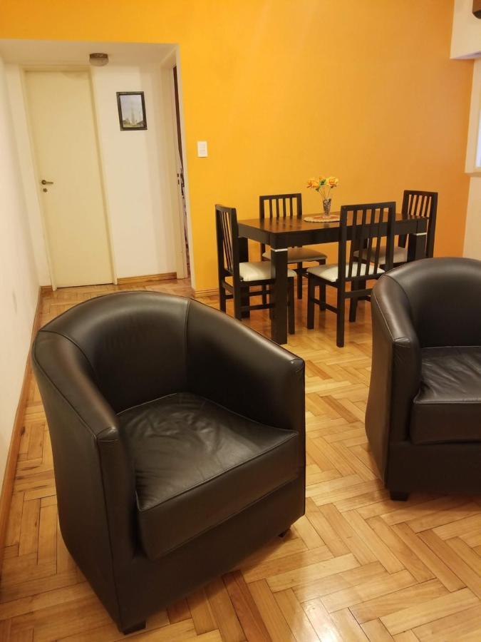 Boedo Tango Apartment Buenos Aires Exterior photo