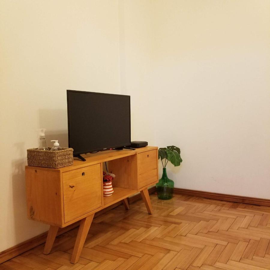 Boedo Tango Apartment Buenos Aires Exterior photo